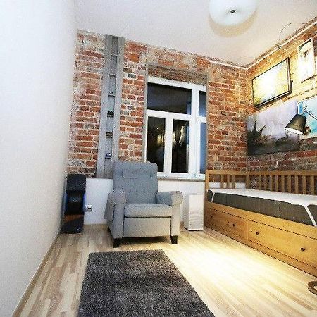 Mieszkanie Wilcza Apartment Warsaw Exterior photo