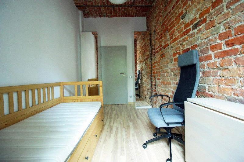Mieszkanie Wilcza Apartment Warsaw Exterior photo