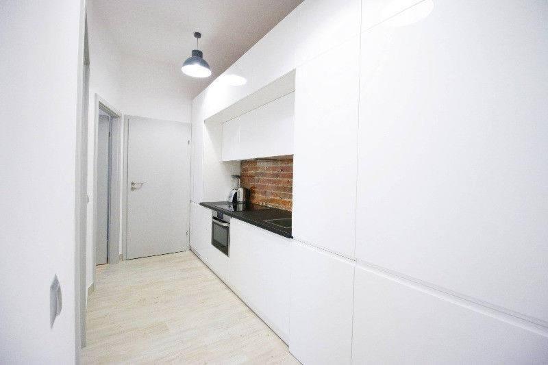 Mieszkanie Wilcza Apartment Warsaw Exterior photo