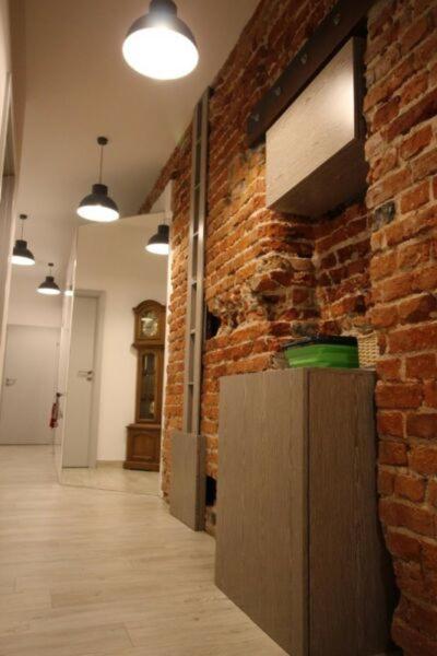 Mieszkanie Wilcza Apartment Warsaw Exterior photo