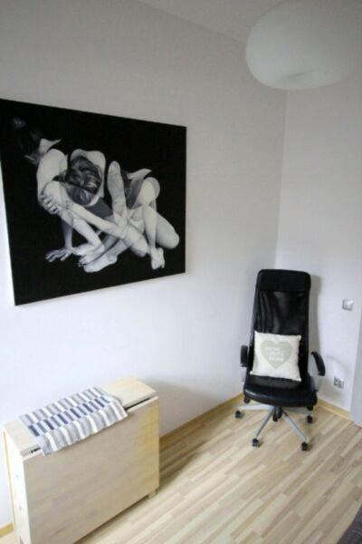 Mieszkanie Wilcza Apartment Warsaw Exterior photo